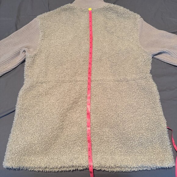 Varley Women's Westwood Fleece Jacket Size Medium - Picture 14 of 15